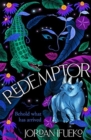 Redemptor - Hot Key Books