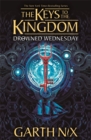 Image for Drowned Wednesday: The Keys to the Kingdom 3