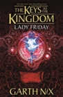 Image for Lady Friday: The Keys to the Kingdom 5