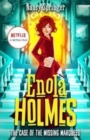 Image for Enola Holmes: The Case of the Missing Marquess