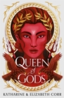 Image for Queen of Gods