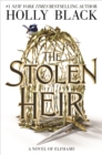 Image for STOLEN HEIR