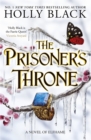 Image for The Prisoner&#39;s Throne