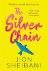 The silver chain - Sheibani, Jion