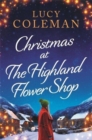 Image for Christmas at the Highland Flower Shop
