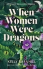Image for When women were dragons