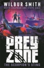 Image for Prey Zone: The Scorpion&#39;s Sting