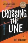 Image for Crossing the Line