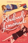 Image for Rhubarb lemonade