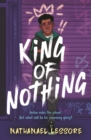 Image for King of nothing