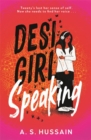 Image for Desi Girl Speaking