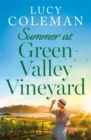 Image for Summer at Green Valley Vineyard