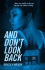 Image for And Don&#39;t Look Back
