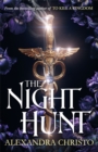Image for The Night Hunt