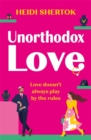Image for Unorthodox Love