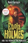 Image for Enola Holmes and the mark of the mongoose
