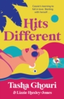 Image for Hits different
