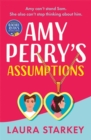 Image for Amy Perry&#39;s Assumptions
