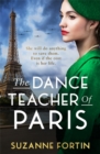 Image for The Dance Teacher of Paris