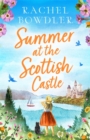 Image for Summer at the Scottish Castle