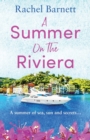 Image for A Summer on the Riviera