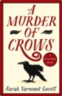 Image for A Murder of Crows : A completely gripping British cozy mystery