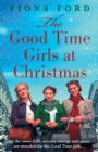 Image for The Good Time Girls at Christmas