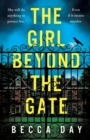 Image for The Girl Beyond the Gate