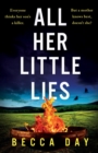Image for All Her Little Lies