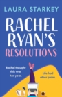 Image for Rachel Ryan&#39;s Resolutions