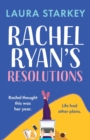Image for Rachel Ryan&#39;s Resolutions