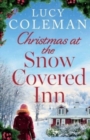 Image for Christmas at the Snow Covered Inn