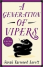 Image for A Generation of Vipers