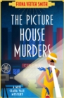 Image for The Picture House Murders