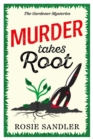 Image for Murder Takes Root