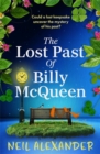 Image for The Lost Past of Billy McQueen