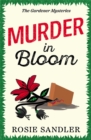 Image for Murder in Bloom