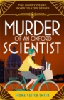 Image for Murder of an Oxford Scientist