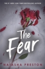 Image for The Fear