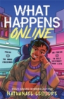 Image for What Happens Online