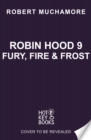 Image for Fury, fire &amp; frost