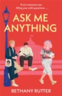 Image for Ask Me Anything
