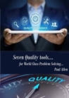 Image for Seven Quality Tools for World Class Problem Solving
