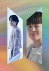 Image for Dream, Love, Happiness : Proof Jimin