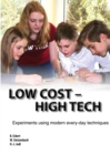 Image for Low Cost - High Tech