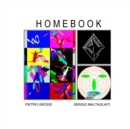 Image for HomeBook