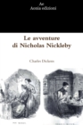 Image for Le Avventure Di Nicholas Nickleby