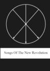 Image for Songs of the New Revolution