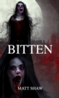Image for Bitten : A vampire horror novel