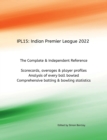 Image for Ipl15 : Indian Premier League 2022